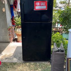 Refrigerator For Sale. In Great conditions.