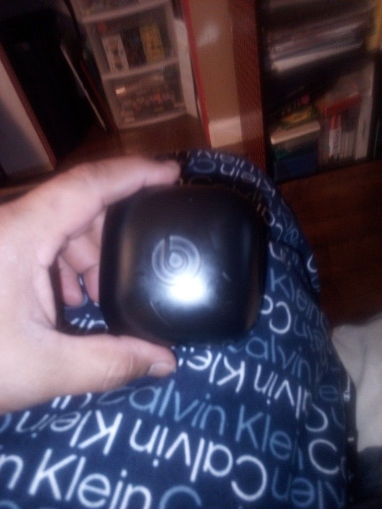 Beats By Dr. Dre Powerbeats Pro Wireless