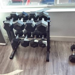 Weights