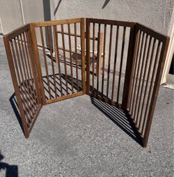 Dog Gate