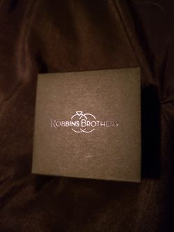 Mens Size 8 Band