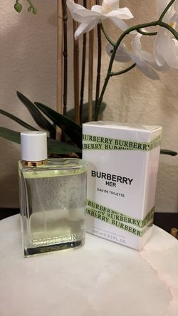 Burberry Her