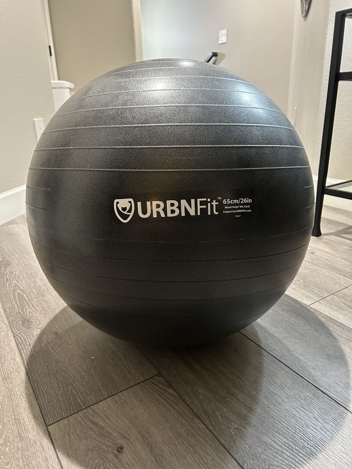 Urbnfit Exercise Ball - 26”