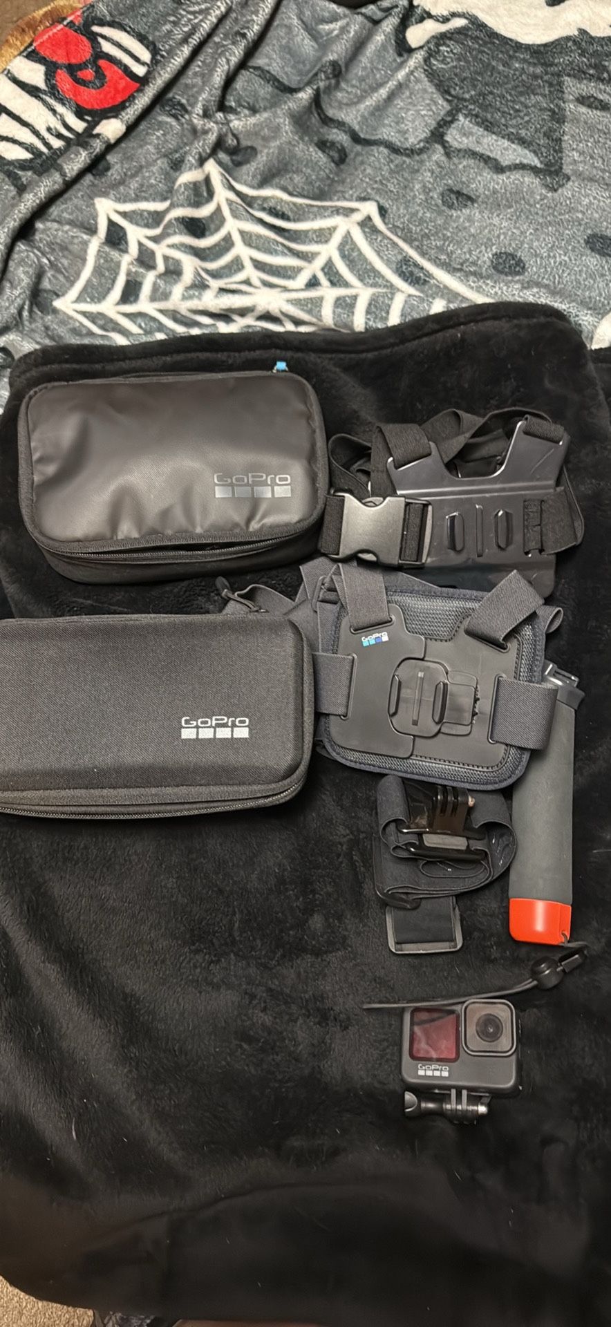 GoPro Hero 9