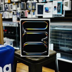 iPad Pro 13in M4 Chip 