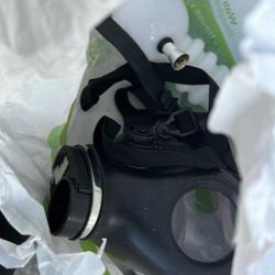 Flower Pots/mask 