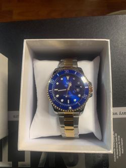 Olves Watch