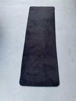 Runner carpet
