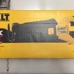 DEWALT FLEXVOLT 60V MAX Cordless Brushless Reciprocating Saw (Tool Only)