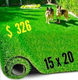 new Luxury artificial grass  (temecula