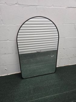 Decorative mirror
