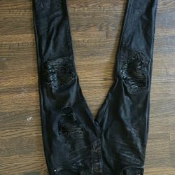 Amiri Jeans 