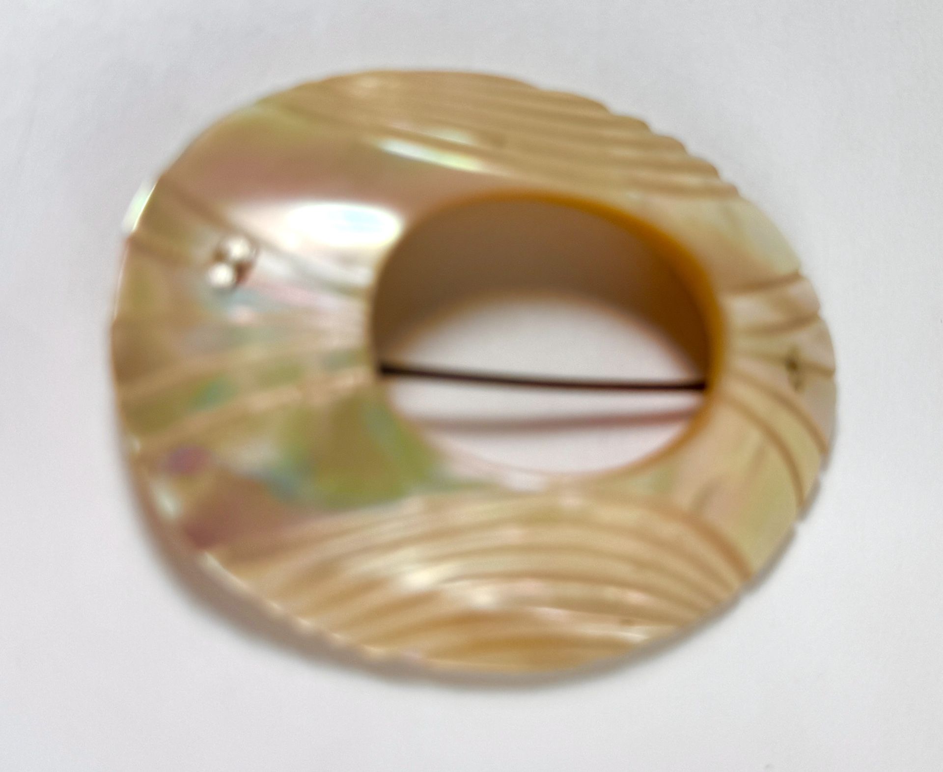 Shell Broach