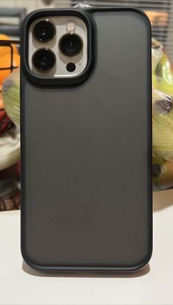iPhone 13 Pro Max Cage Great Cuality
