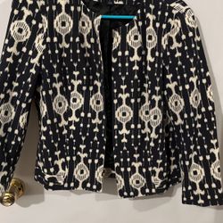 Banana Republic Blazer