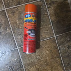 Carbon Off CLEANER 19 Oz Cans-$15 Each