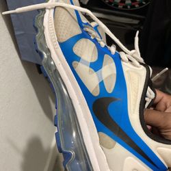 Nike AirMax Size 10.5