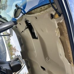 Car Headliner