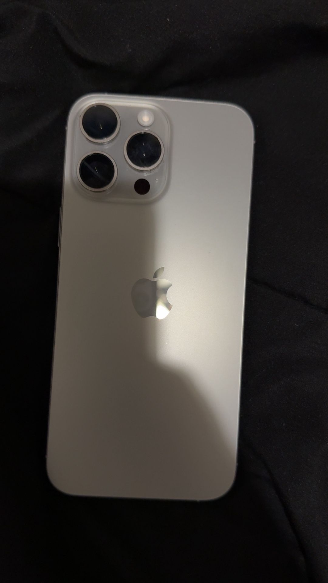 🔥 UNLOCKED iPhone 16 Pro Max – 256GB – Warranty Until 2026 – Excellent Condition 🔥