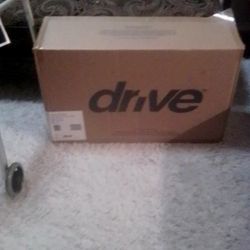 Medical Walker And Shower Chair