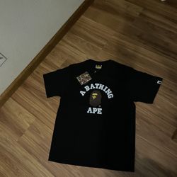 Bape Shirts