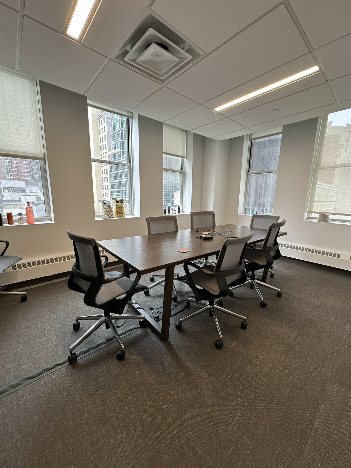 Conference Table