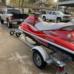 2006 Jetski 