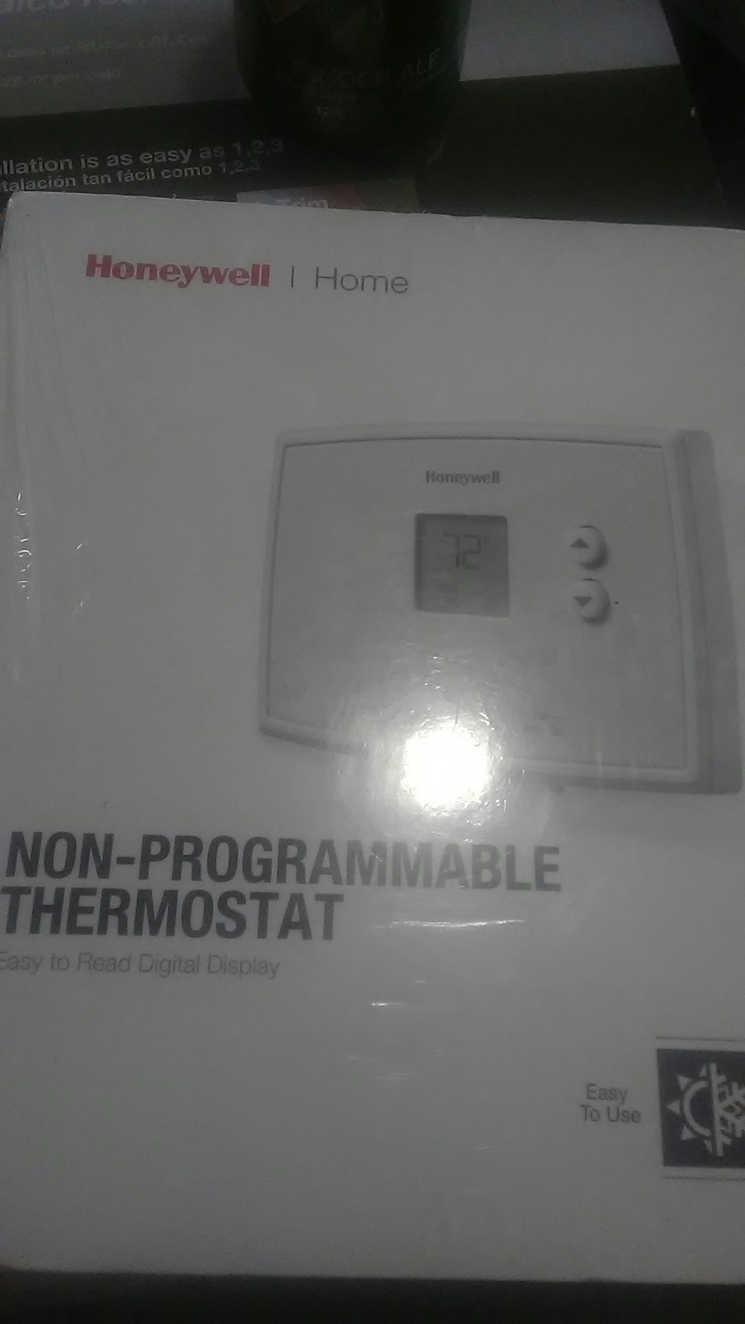 Thermostat 10$
