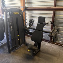 Technogym Triceps Machine