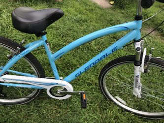 26 woman s Women s Cruiser Kent Glendale Bike for Sale in McAdoo