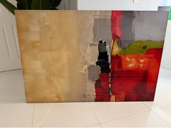 Modern Decorative Wall Art – Elegant & Minimalist
