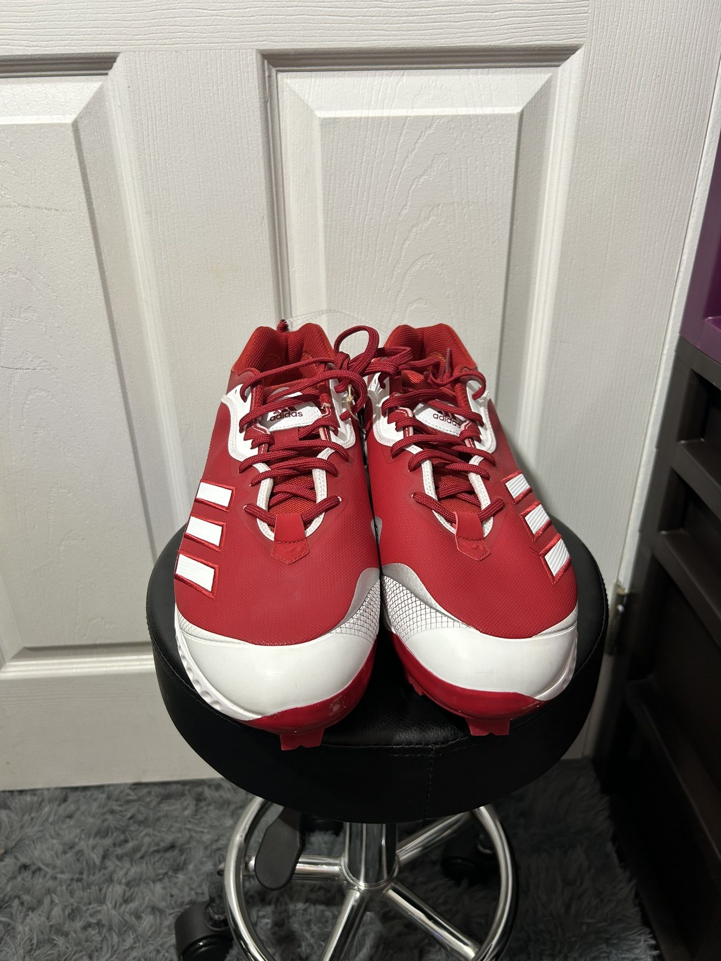 Adidas Soccer Cleats