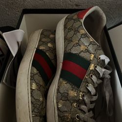 Gucci Shoes 