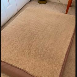 DOG BED