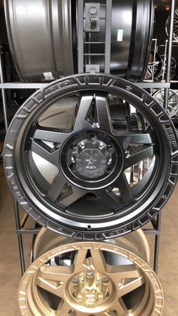 20's WHEELS AND TIRES