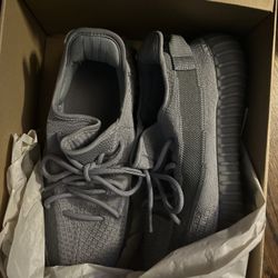 Yeezy 350 V2 Steel Grey