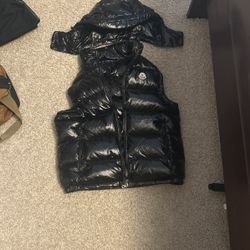 Moncler vest