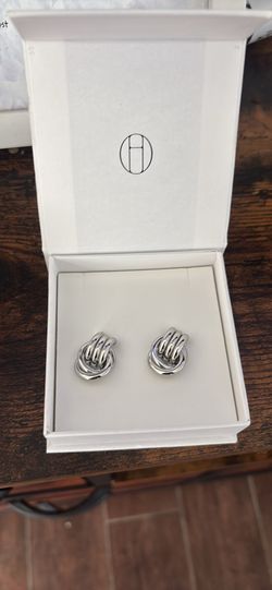Heaven Mayhem Earrings