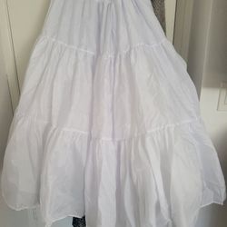 Petticoat 