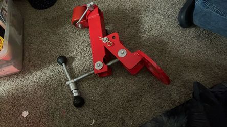 Fender roller