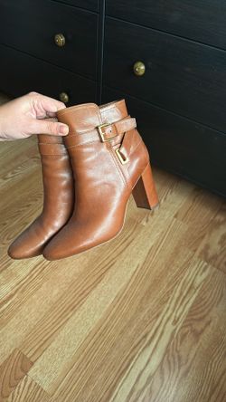 Ralph Lauren Boots 