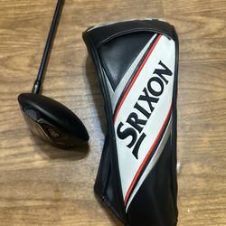 Srixon ZXI Max Driver 10.5 
