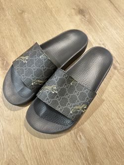 Gucci Slides