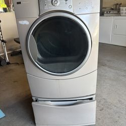 kenmore Dryer high-efficiency