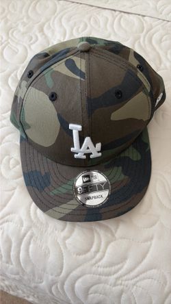 Dodgers Cap
