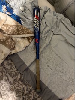 Marucci cat nine past time model
