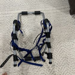 Thule bike Rack 