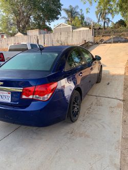 Chevy