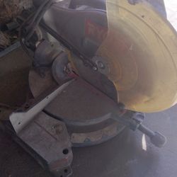 Ryobi Table Saw N Drill