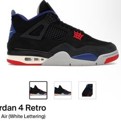 ANY JORDAN YOU NEED I HAVE 